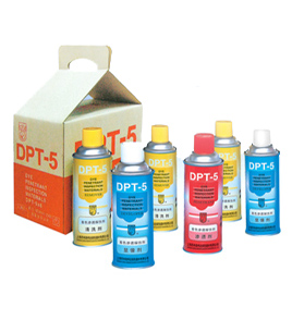 Dpt-5 dye penetrant