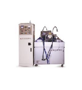 Cy-cew-2000gd special AC / DC fluorescent magnetic detector for steel pipe end