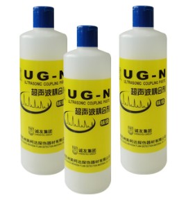 Ug-n ultrasonic coupling agent (nuclear grade)
