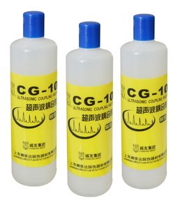 Cg-10 ultrasonic coupling agent (nuclear grade)