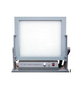 Cy-100b led film viewing lamp